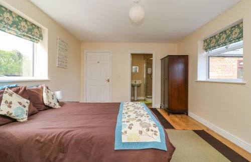 1 Pines Farm Cottages - Foto 12