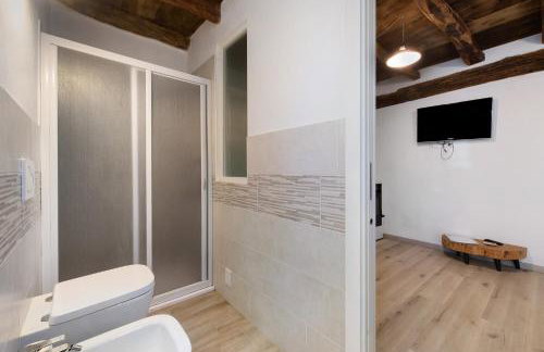 Prima Del Cielo -Appartamento Monti - Foto 6