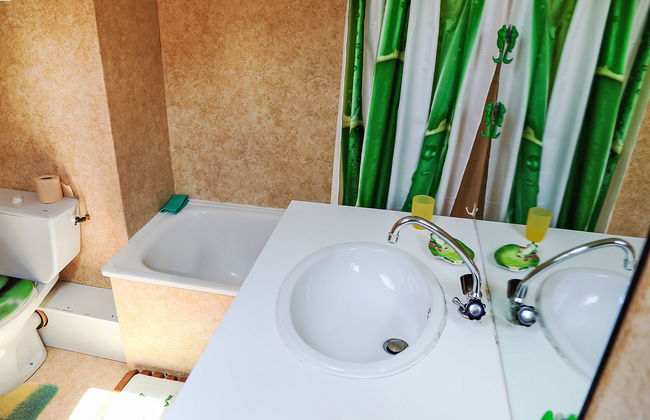 Les Marmottes - Foto 10