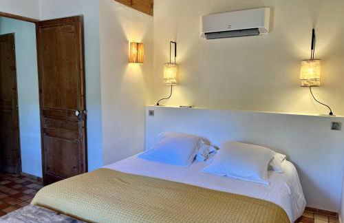 Domaine de la Bastidonne - Foto 41