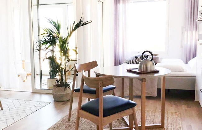 Roost Lauttasaari - Foto 4