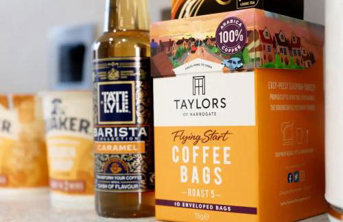 4 Bed Apartment- With Cosy Pub - Food/Drink 10%off - Photo 26