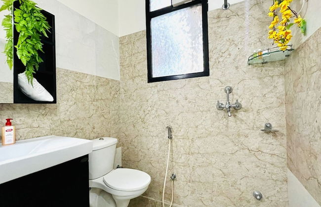 Olive Service Apartments Jaipur - Foto 28