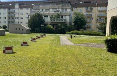 Apartment Lessy - Karlsruhe Innenstadwest - Foto 8