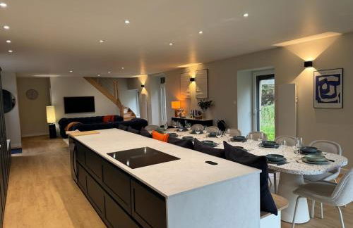 Villa Saint michel 220m2 - Foto 13