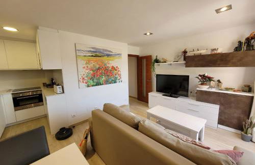 Playa Canadell MAR P primera línea de mar con terraza - WeHost Costa Brava - Foto 7