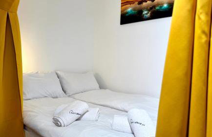 Apartamenty w Starej Wieży by LibertaRent - Foto 13