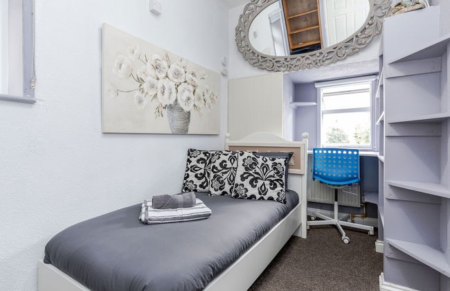 Watford General Suites - Foto 11