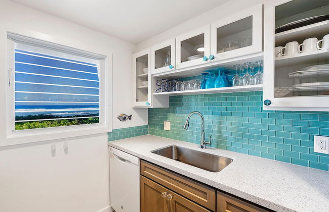 Keauhou Kona Surf & Racquet Club Townhouse #4 - Foto 10