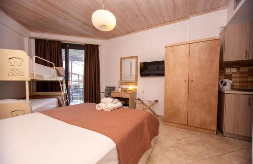 Sea Pearl Luxury Apartments - Foto 71