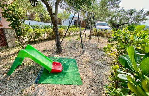 Hillsea Villas Marina Di Camerota - Foto 9