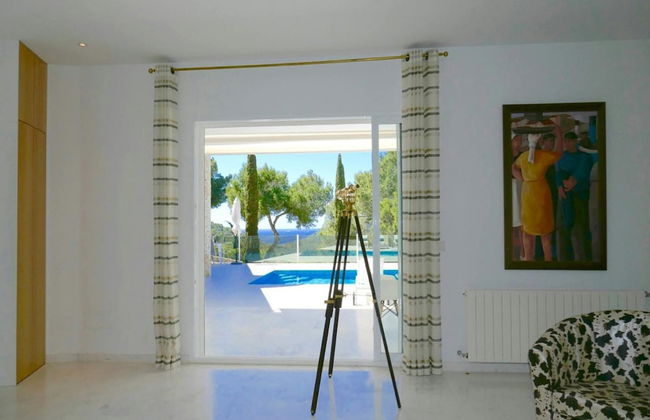 Villa With Golf-course Views - Foto 3