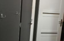 Apartament JUKI 2, obok Katowice Wynajem na doby, krótkoterminowy, 2 pokoje, możliwość dodatkowych dwóch osób na rogówce w salonie za dodatkową opłatą, 37m2,- po kapitalnym remoncie, Wifi - Foto 11