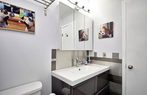 Stringer's Peak Retreat - Foto 37