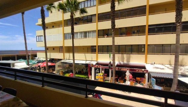 Espadarte Quarteira Balcony Flat - Foto 3, Habitación