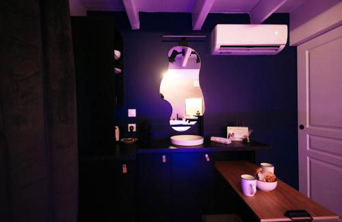 FRENCH KlSS - Love Room by PRIM0 C0NCIERGERIE - Foto 23