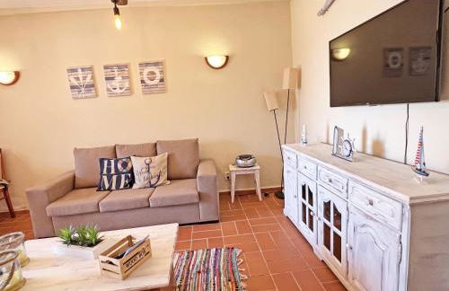 A Minha Casinha - Marim Olhão By Junto ao Mar - Foto 9