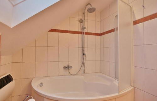 Ferienhaus Seeweg Ferienhaus Seeweg 4 - Foto 23