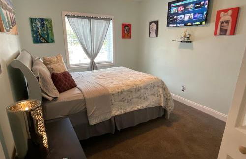 Spacious Ranch 7 min to beach/ airport Pet friend - Foto 6