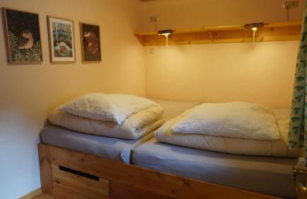 Hütte mit Herz im Harz - Foto 13