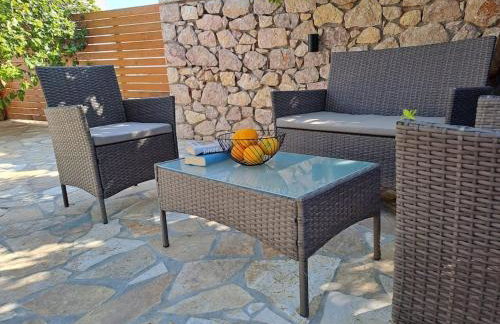 Cottage Leonidas Sun&Art - Foto 2