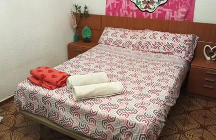 En pleno centro A 5 min de Renfe y bus aeropuerto - Photo 22