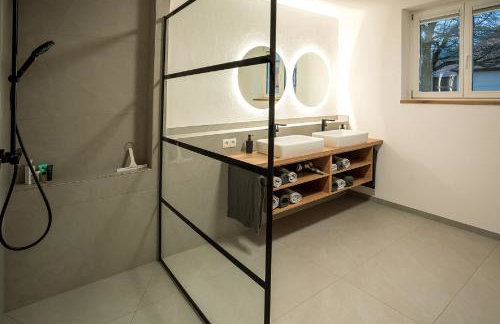 Ferienwohnungen - Gutshof Dürrhof - Foto 7