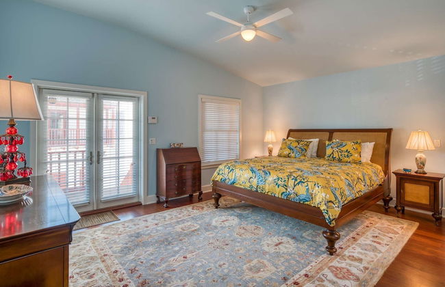 Old City St Augustine - Foto 17