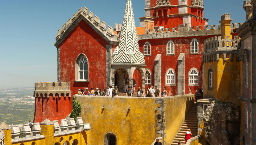 Sintra Deluxe - Foto 2