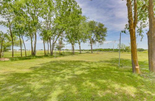 Modern Lakehouse with Stunning Views and Hot Tub! - Foto 41