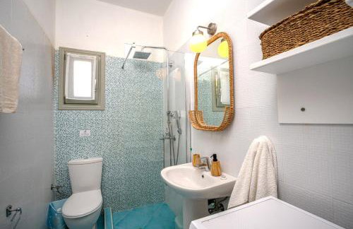 Fasolou Seaside Escape - Foto 17