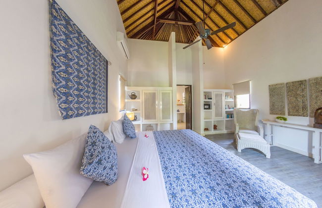 The Beach Villa - Foto 2