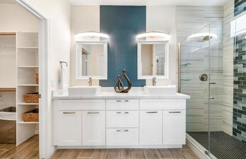 Sandcastle House Pool, Spa, Golf! - Photo 19