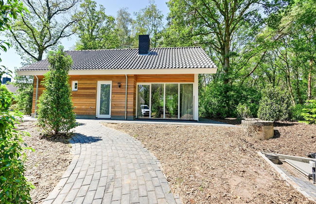 House in Reutum With Jacuzzi & Forest View - Foto 53