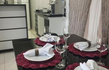 Sobrado in the Central Region 1 suite 2 bedrooms - Foto 62