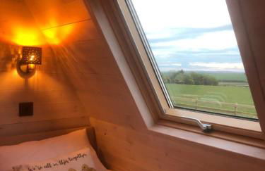 Caithness View Luxury Farm Lodges and BBQ Huts - Photo 23