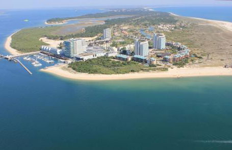 The Anchor Troia - River - Foto 36