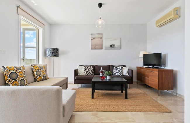 Apartment U3 - Avdimou - Foto 8