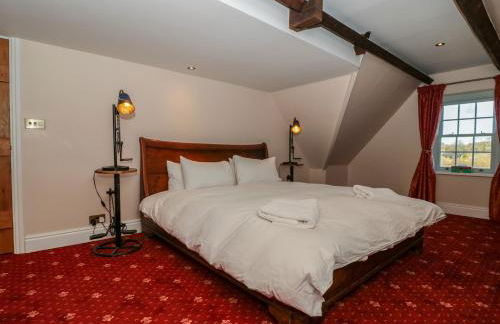 Royal Oak House - Foto 68