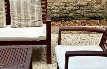 Le Petit Hainaut, hyper centre - Foto 35