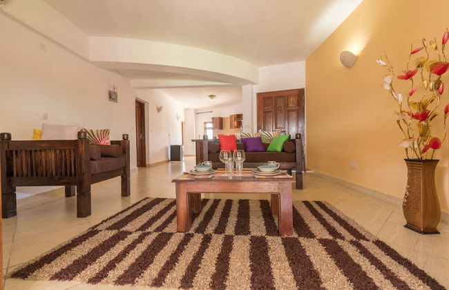 Cho ka Cottages - Foto 14