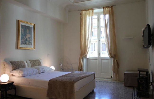 Bea Suites Luxury Rooms - Foto 46