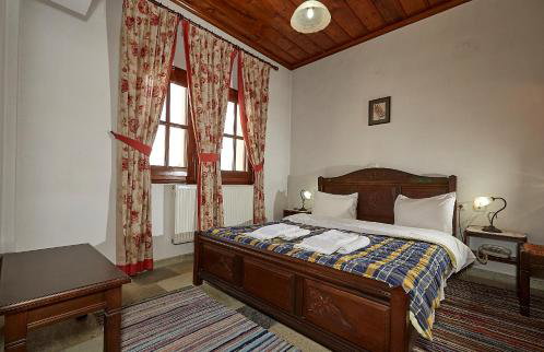 Atrapos Hotel - Foto 109