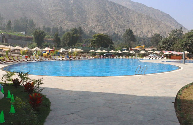 Ribera del Rio Club Resort - Foto 14