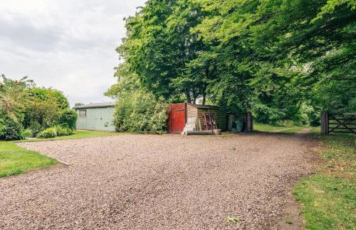 Idyllic Countryside Cottage in Worcestershire - Foto 13