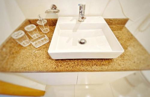 Saint Sebastian Flat 105 Até 3 Pessoas - Foto 20