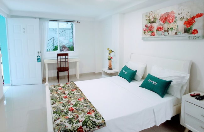 Hotel Boutique Los Remansos - Photo 8