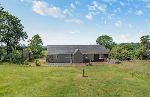 Strathmaddie Farm Cottage - Foto 24