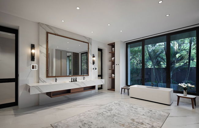 Saba Estate Luxury Villa Bali - Photo 11