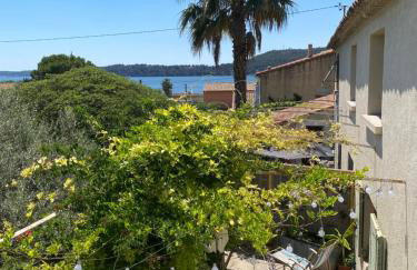 Maison cosy avec jardin et vue sur l'étang - Saint Chamas - Foto 11